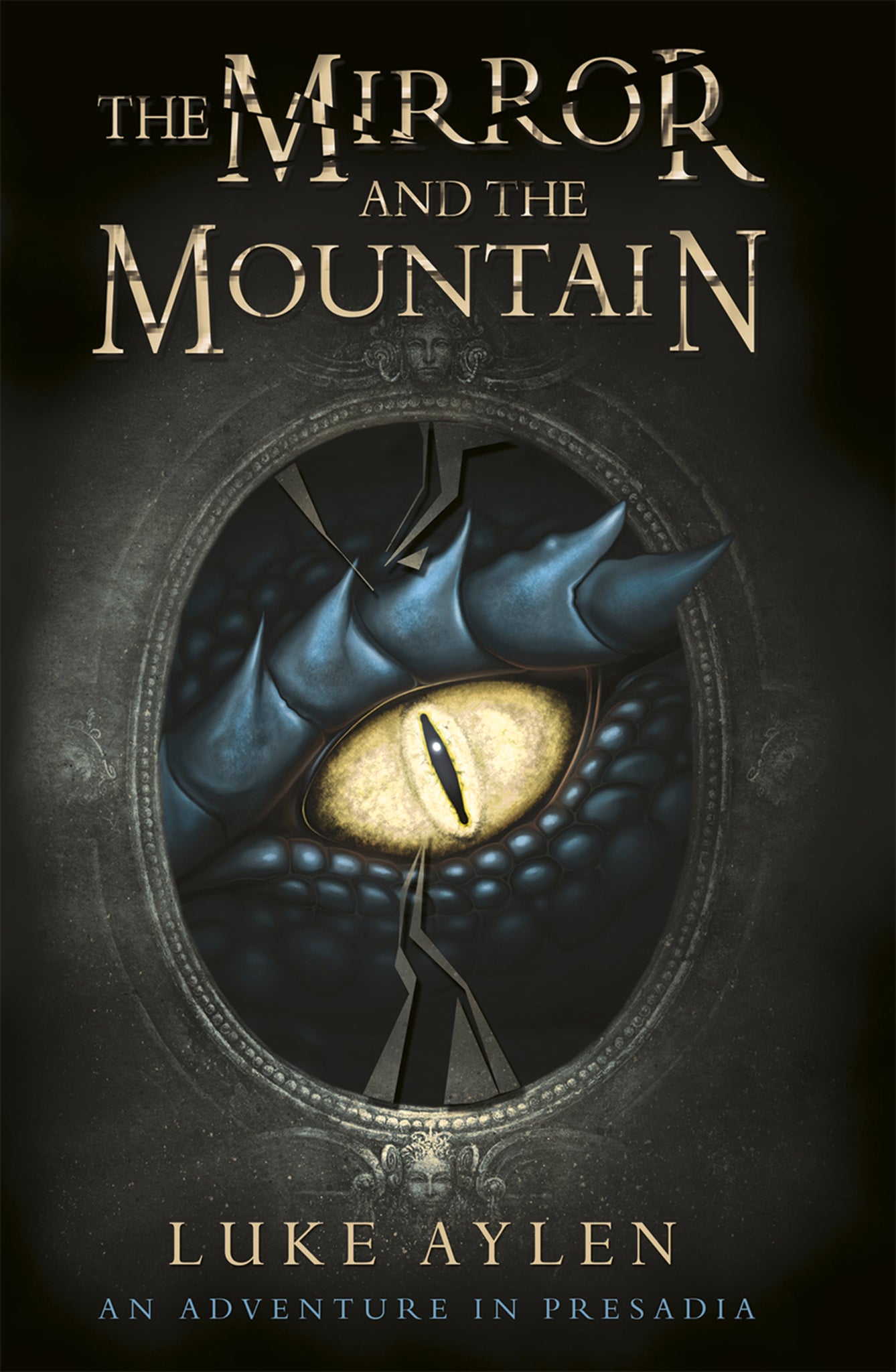 The Mirror and the Mountain